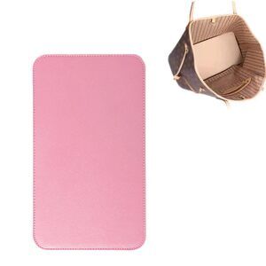 3058 Handbag Base Shaper PU Leather Bag Liner Board Compatible with Speedy